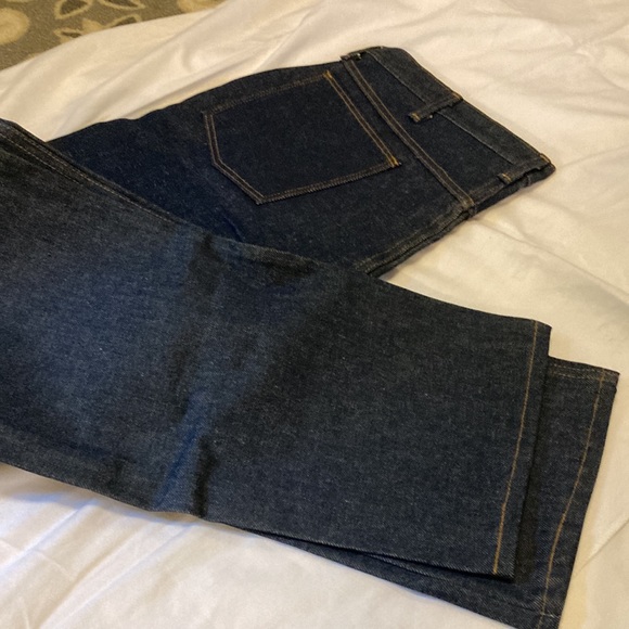 NWT Rustler regular fit bootcut jeans size 36/30 - Picture 5 of 5